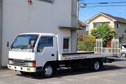 1992 FUSO CANTER