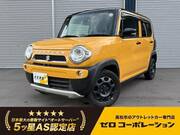 2018 SUZUKI HUSTLER