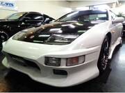 1997 NISSAN FAIRLADY Z
