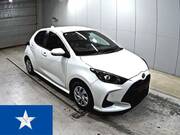 2020 TOYOTA YARIS