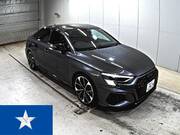 2023 AUDI S3 SEDAN