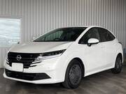 2024 NISSAN NOTE X