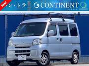 2016 DAIHATSU HIJET CARGO