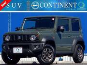 2024 SUZUKI JIMNY SIERRA