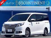 2015 TOYOTA ESQUIRE