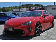 2016 TOYOTA 86 GT