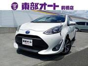2018 TOYOTA AQUA