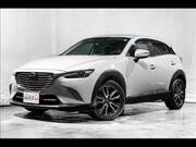2016 MAZDA CX-3
