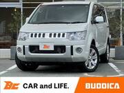 2015 MITSUBISHI DELICA D5