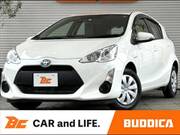 2016 TOYOTA AQUA