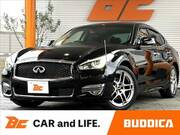 2015 NISSAN FUGA
