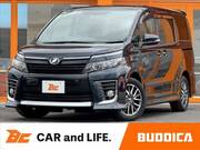 2014 TOYOTA VOXY