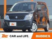 2015 SUZUKI WAGON R