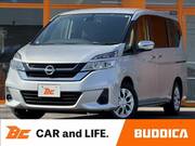 2018 NISSAN SERENA