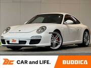 2010 PORSCHE 911 (Left Hand Drive)
