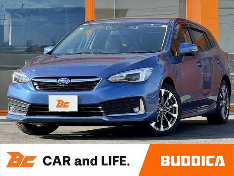 -IMPREZA SPORTS