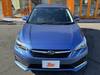 SUBARU IMPREZA SPORTS