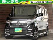 2023 HONDA N-BOX CUSTOM