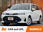 2018 TOYOTA COROLLA FIELDER