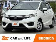 2017 HONDA FIT