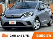 2020 HONDA FIT HYBRID