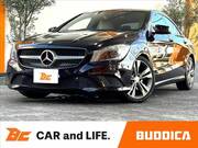 2014 MERCEDES BENZ CLA-CLASS