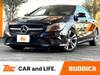 MERCEDES BENZ CLA-CLASS