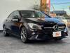 MERCEDES BENZ CLA-CLASS