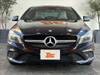 MERCEDES BENZ CLA-CLASS