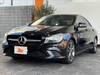 MERCEDES BENZ CLA-CLASS