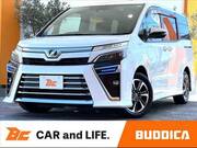 2018 TOYOTA VOXY