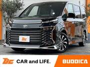 2023 TOYOTA VOXY