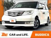 2011 HONDA ELYSION