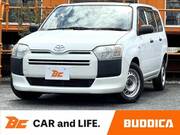 2017 TOYOTA SUCCEED
