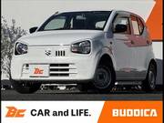 2021 SUZUKI ALTO