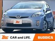 2009 TOYOTA PRIUS