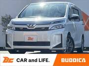 2018 TOYOTA VOXY