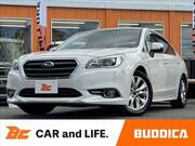 2015 SUBARU LEGACY B4