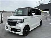 2020 HONDA N-BOX