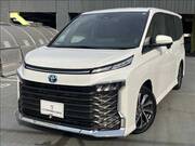 2023 TOYOTA VOXY