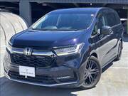 2022 HONDA ODYSSEY