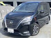 2020 NISSAN SERENA