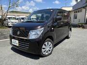 2016 SUZUKI WAGON R FA