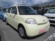 2010 DAIHATSU ESSE