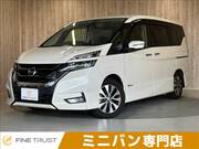 2017 NISSAN SERENA