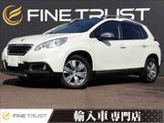 2016 PEUGEOT 2008