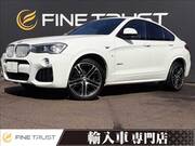 2015 BMW X4