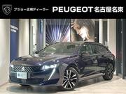 2023 PEUGEOT 508