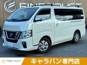 2021 NISSAN NV350 CARAVAN WAGON