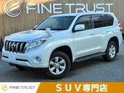 2014 TOYOTA LAND CRUISER PRADO TX